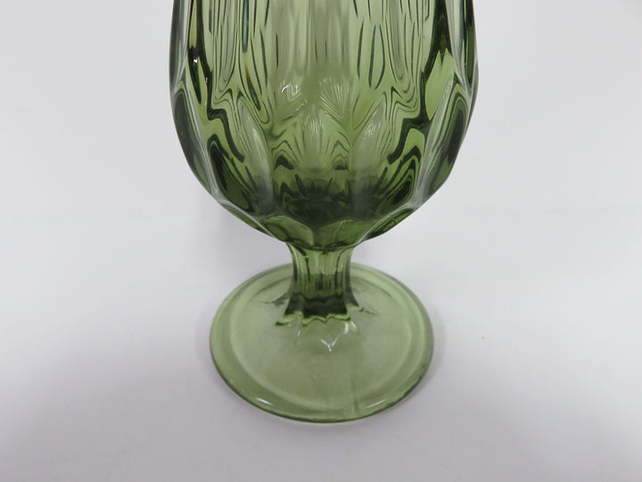 Vintage Swung Vase