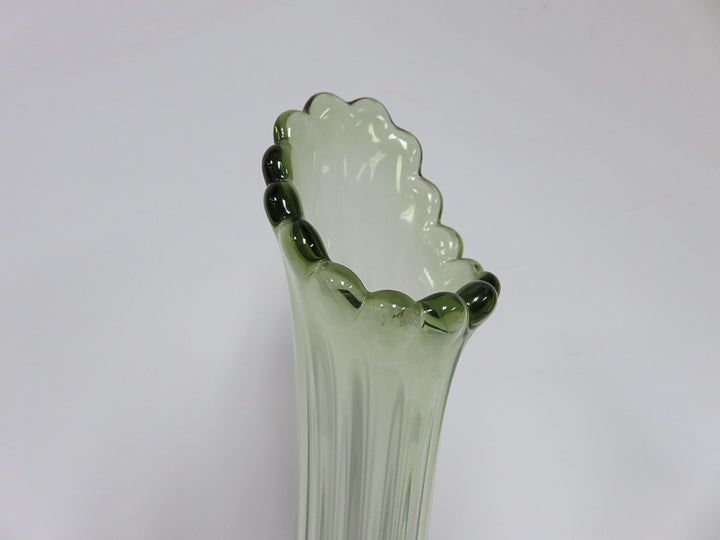 Vintage Swung Vase