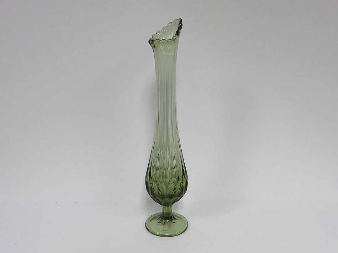 Vintage Swung Vase