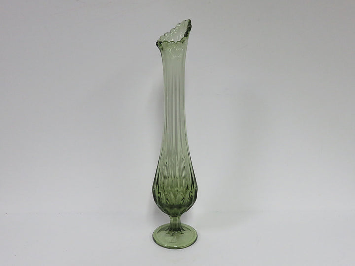 Vintage Swung Vase