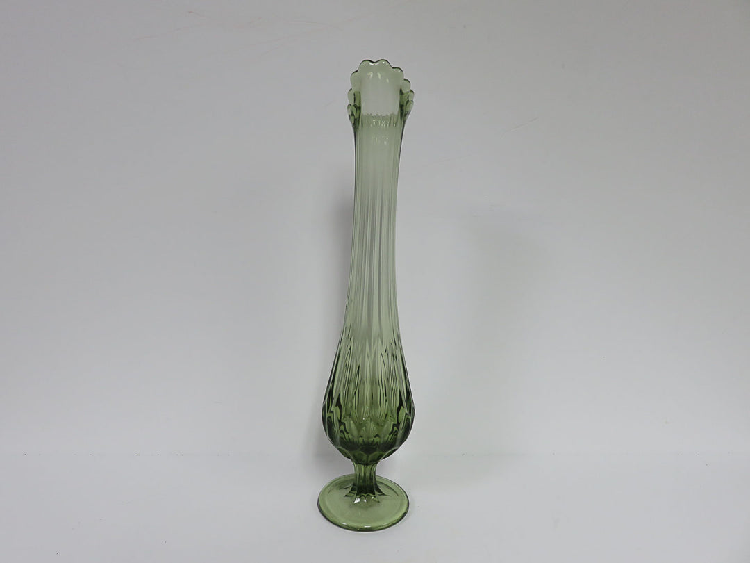 Vintage Swung Vase