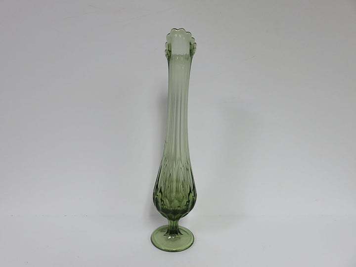 Vintage Swung Vase