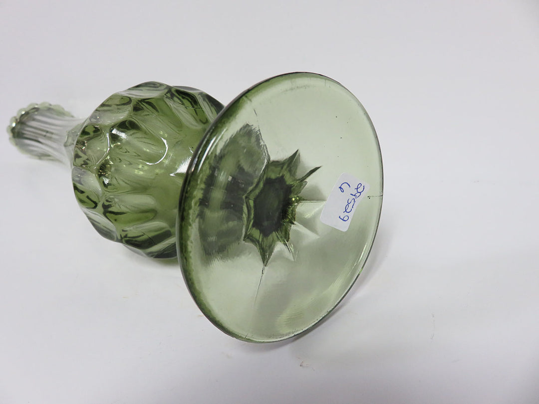 Vintage Swung Vase