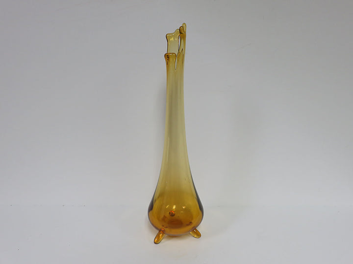 Vintage Swung Vase