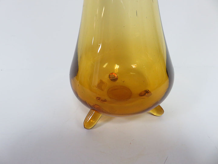 Vintage Swung Vase