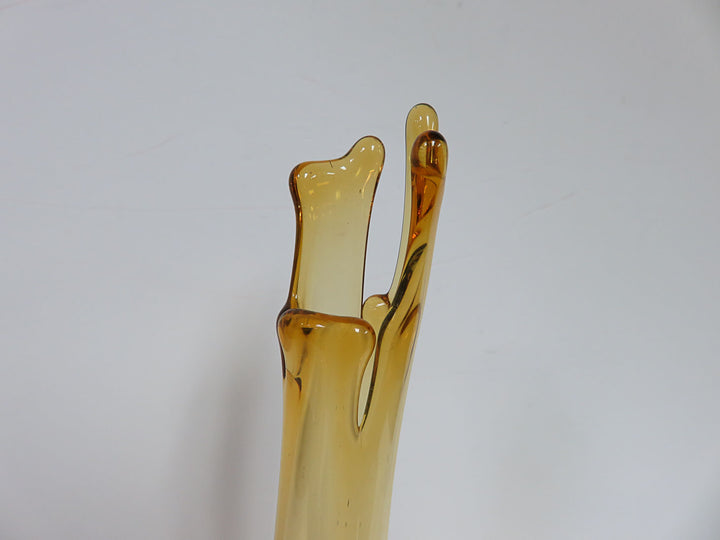 Vintage Swung Vase