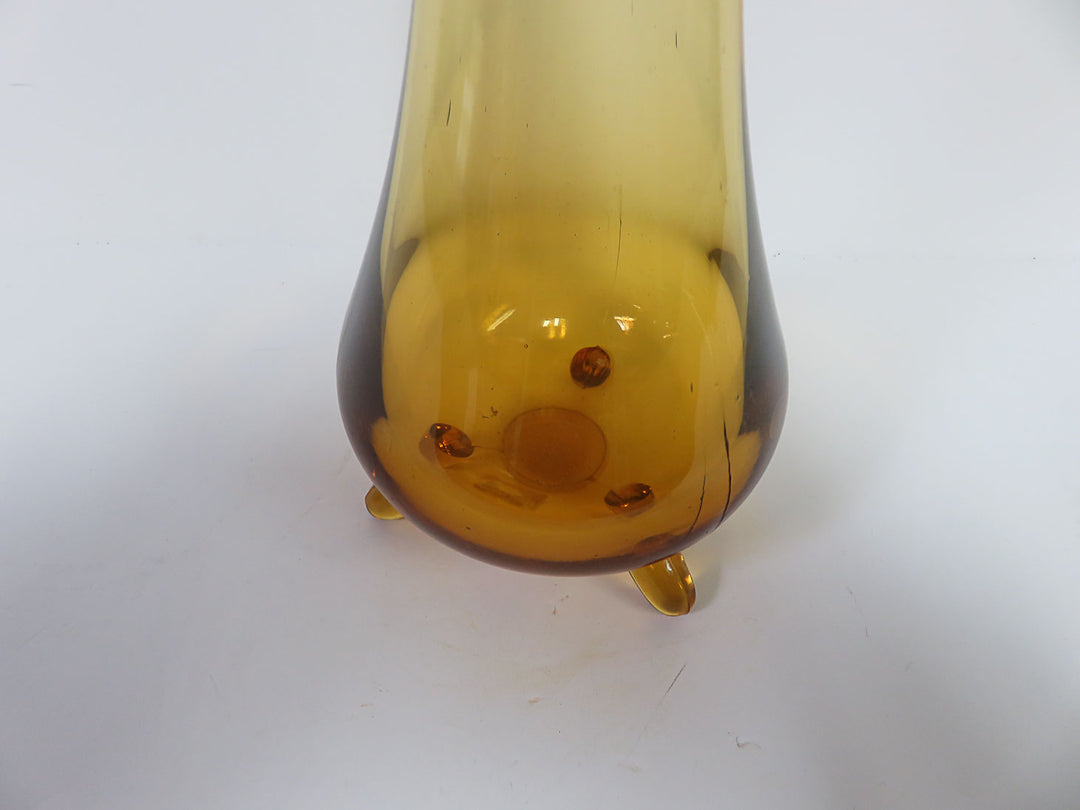 Vintage Swung Vase