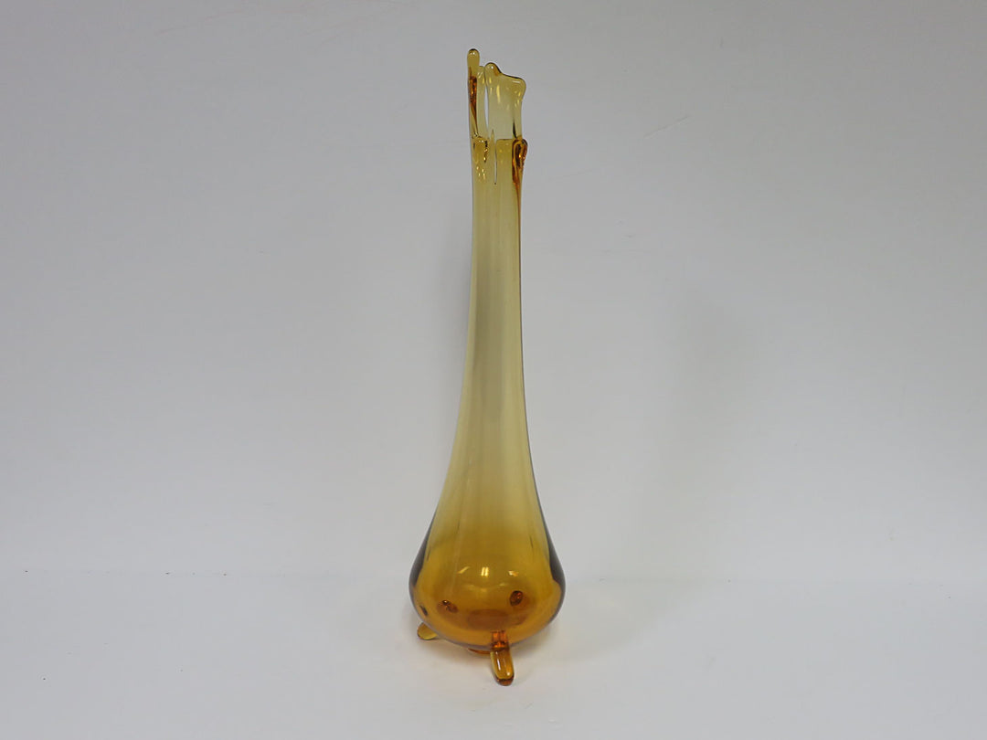 Vintage Swung Vase