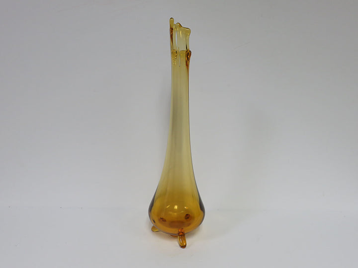 Vintage Swung Vase