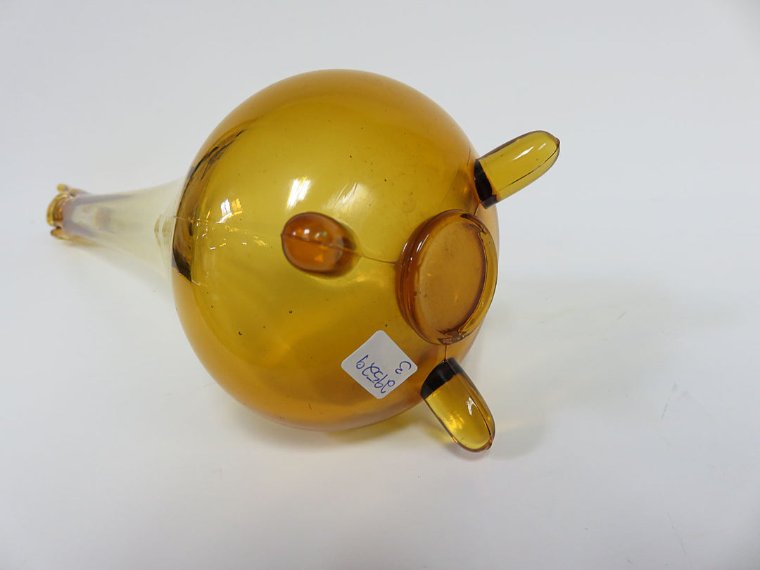 Vintage Swung Vase