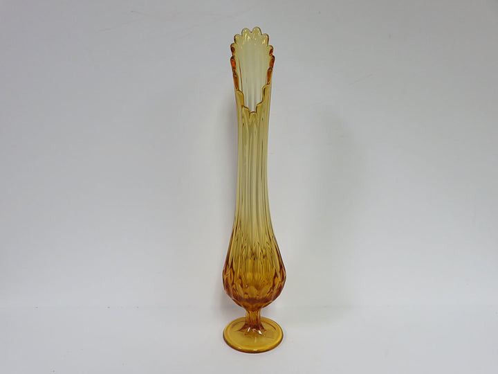 Vintage Swung Vase