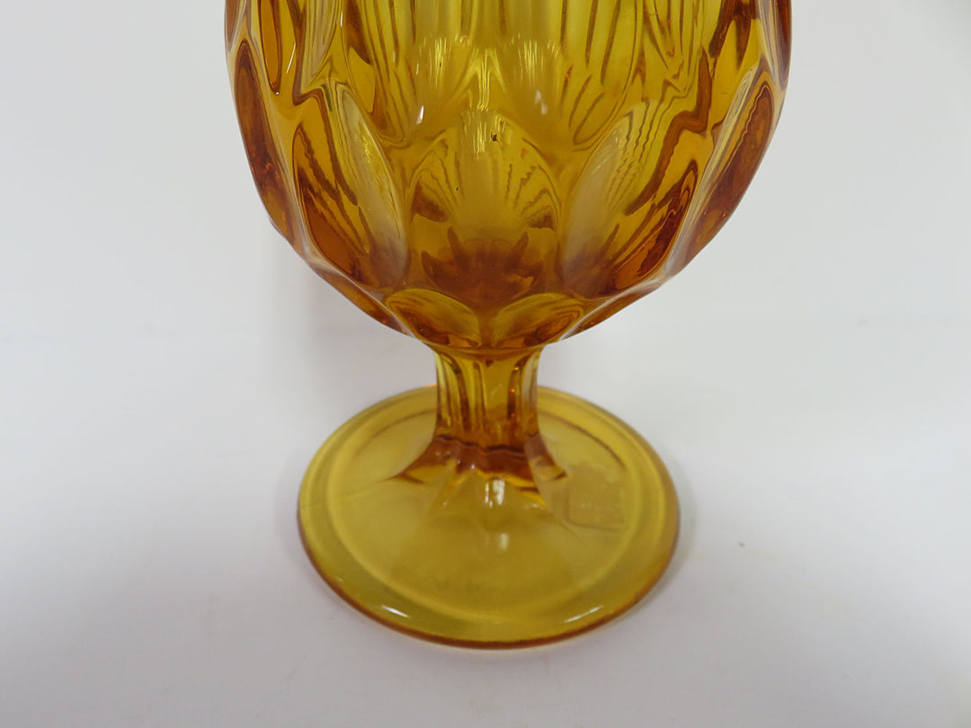 Vintage Swung Vase