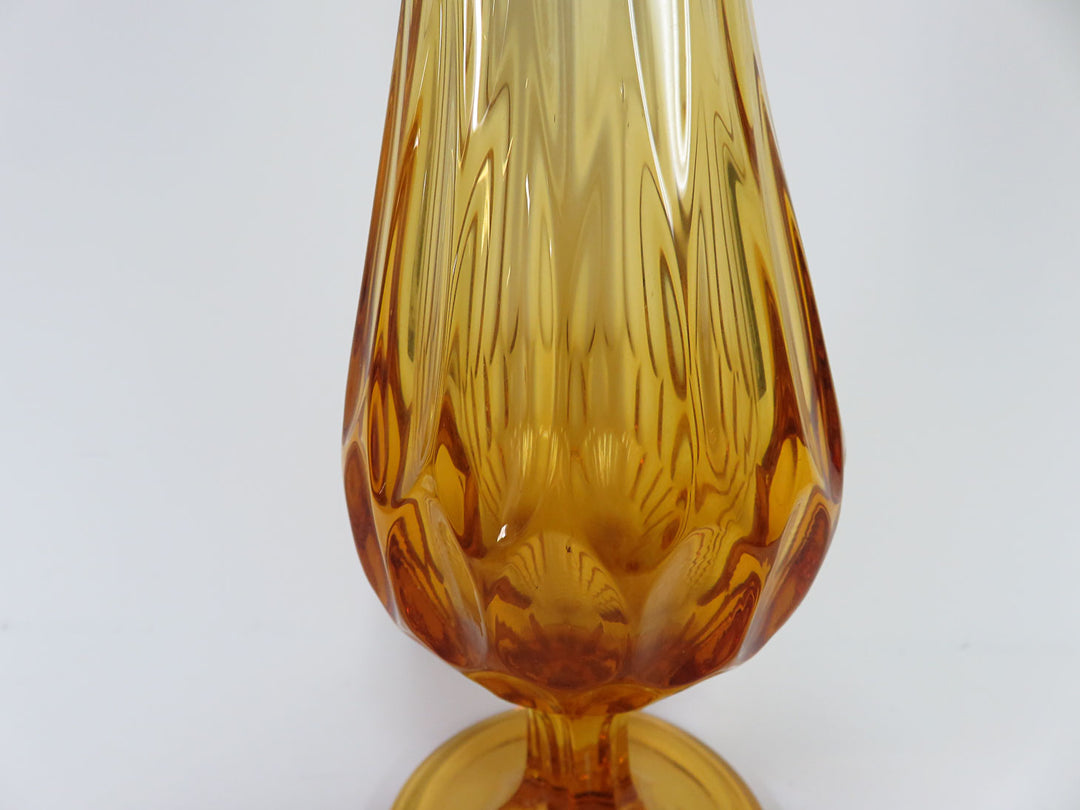 Vintage Swung Vase
