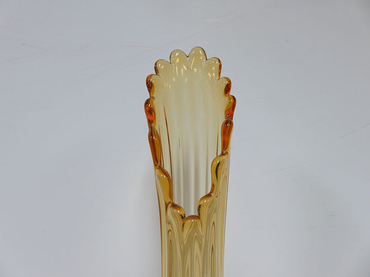 Vintage Swung Vase