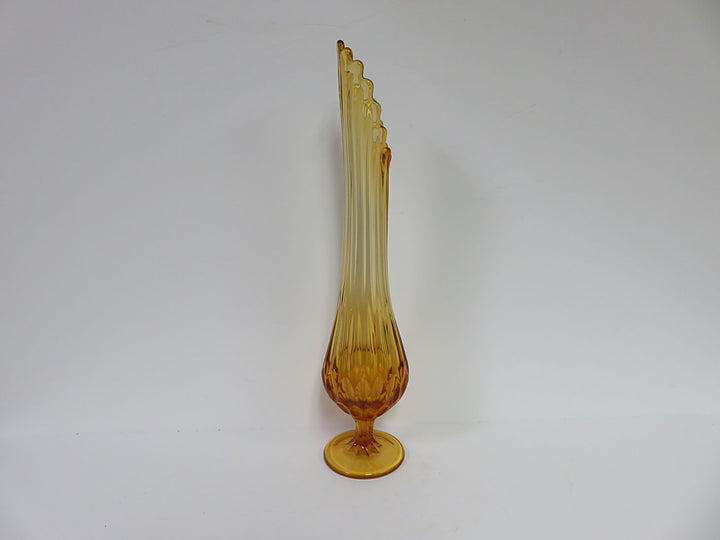 Vintage Swung Vase