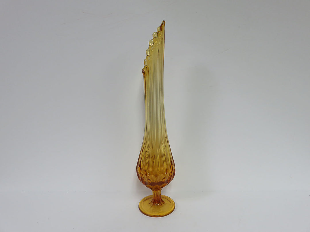 Vintage Swung Vase