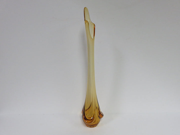 Vintage Swung Vase