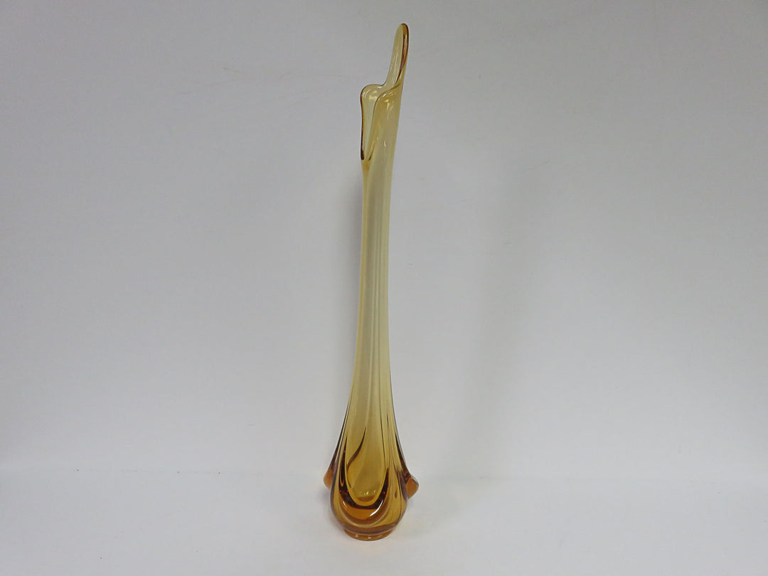 Vintage Swung Vase