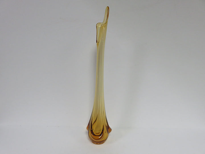 Vintage Swung Vase