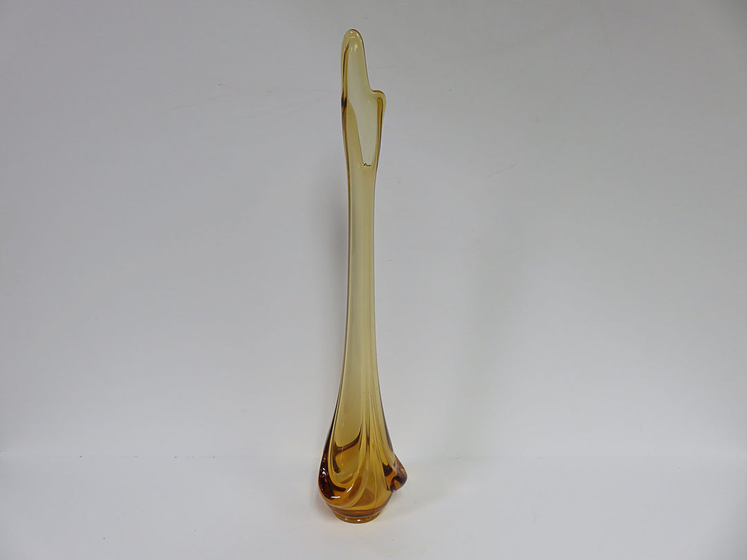 Vintage Swung Vase