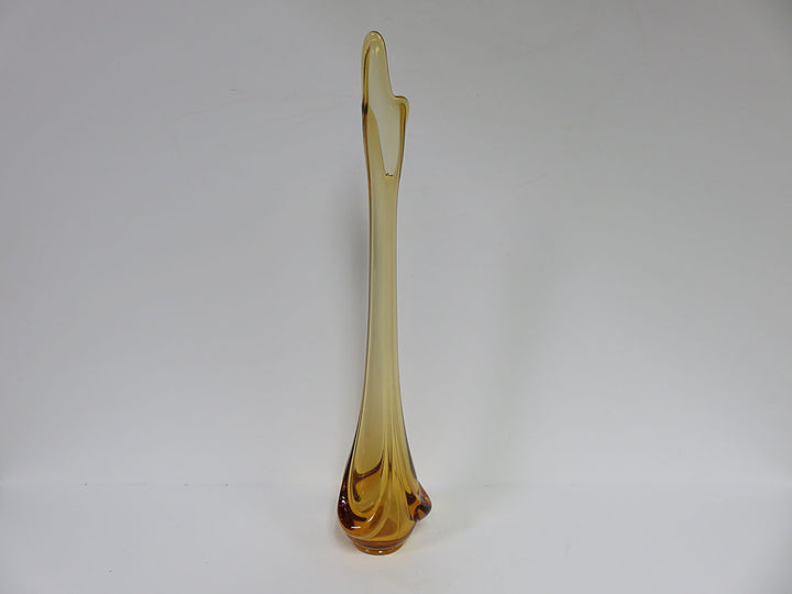 Vintage Swung Vase