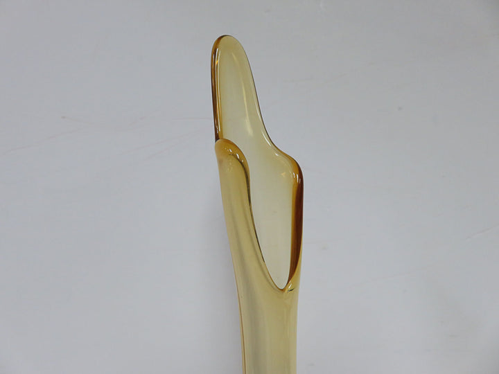 Vintage Swung Vase