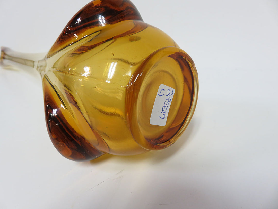 Vintage Swung Vase