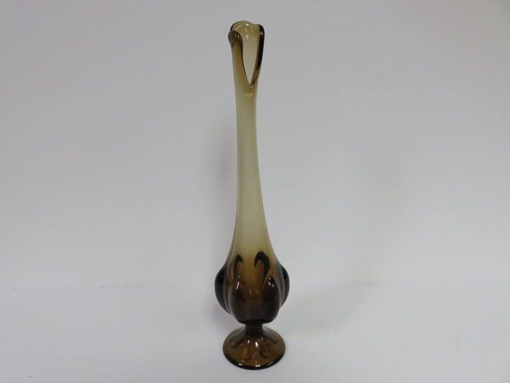 Vintage Swung Vase