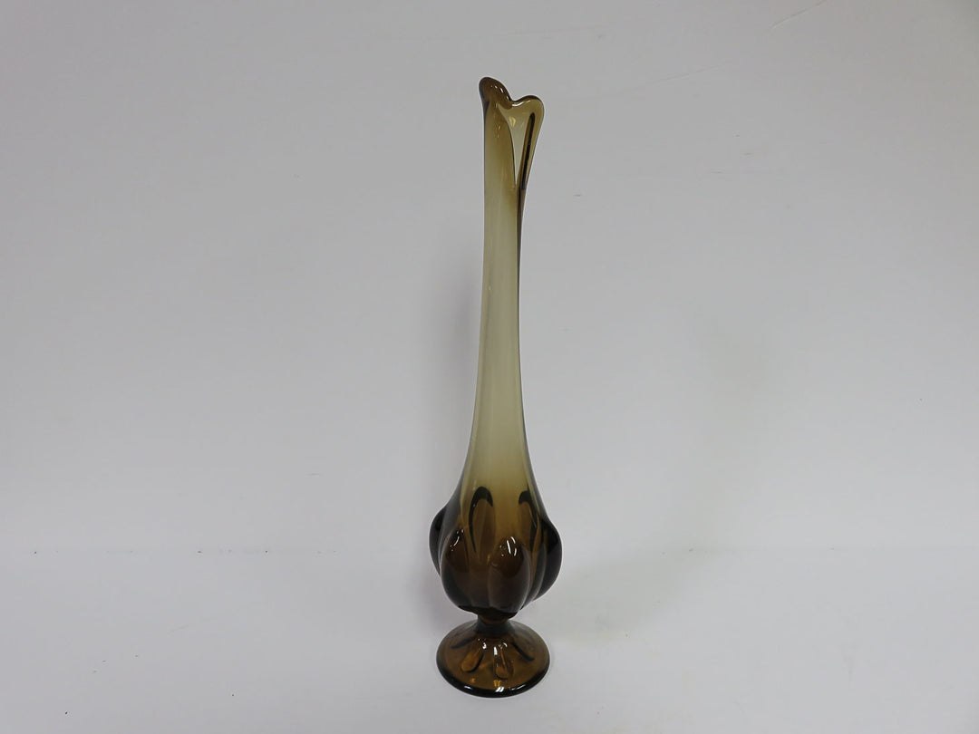 Vintage Swung Vase