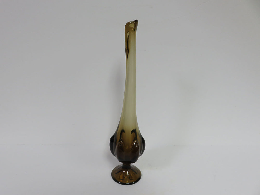 Vintage Swung Vase