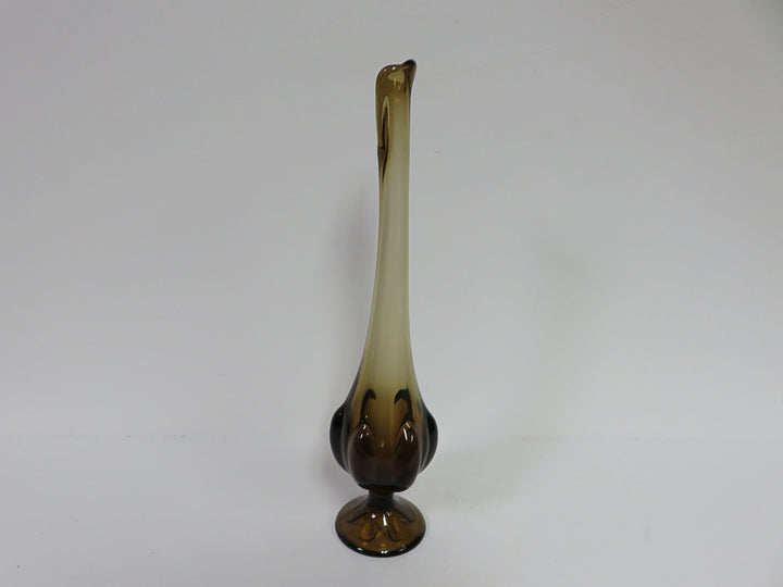 Vintage Swung Vase