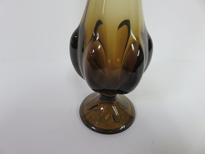 Vintage Swung Vase
