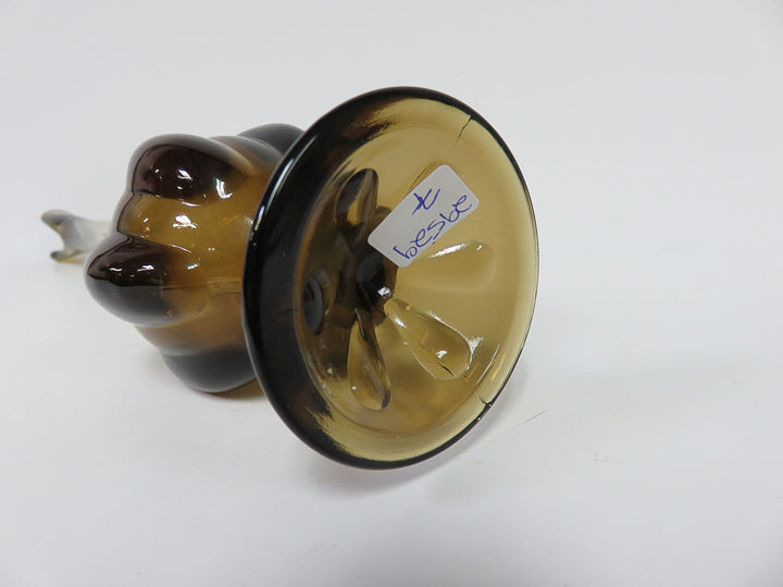 Vintage Swung Vase