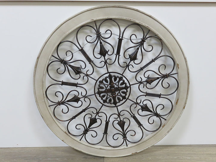 Wall Medallion