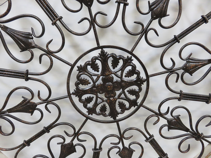 Wall Medallion