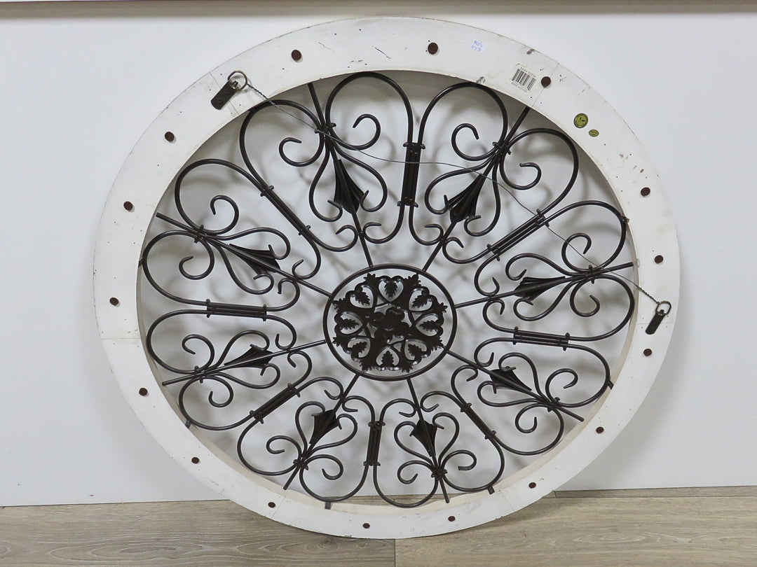 Wall Medallion