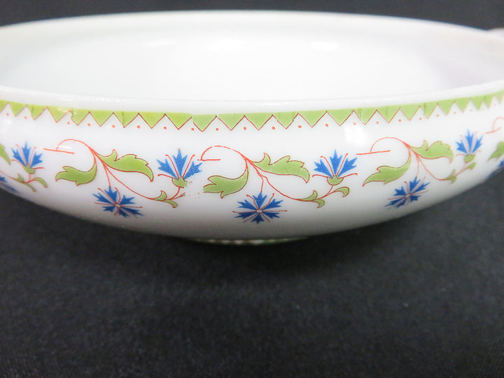 T&V Longchamps Covered Dish