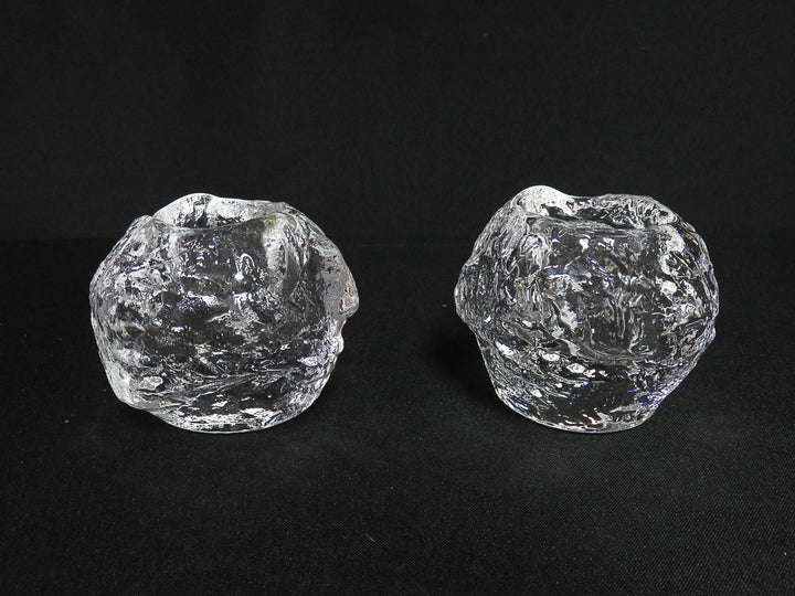 Kosta Boda Votives
