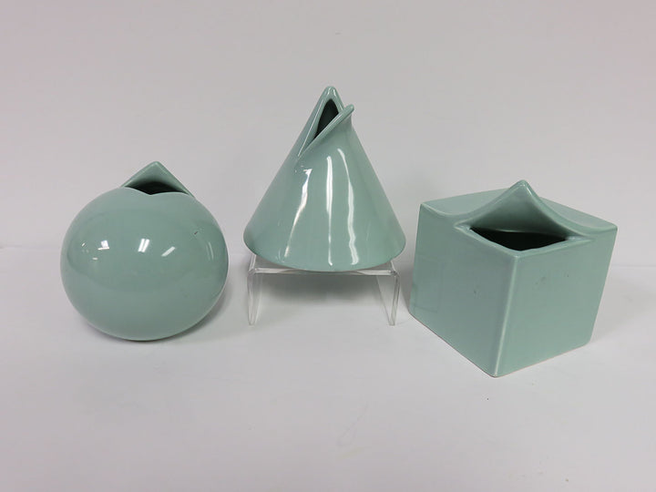 Mikasa Mini Vases