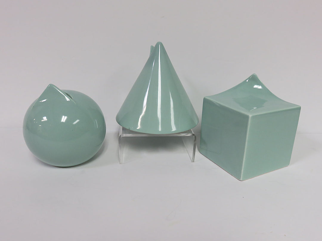 Mikasa Mini Vases