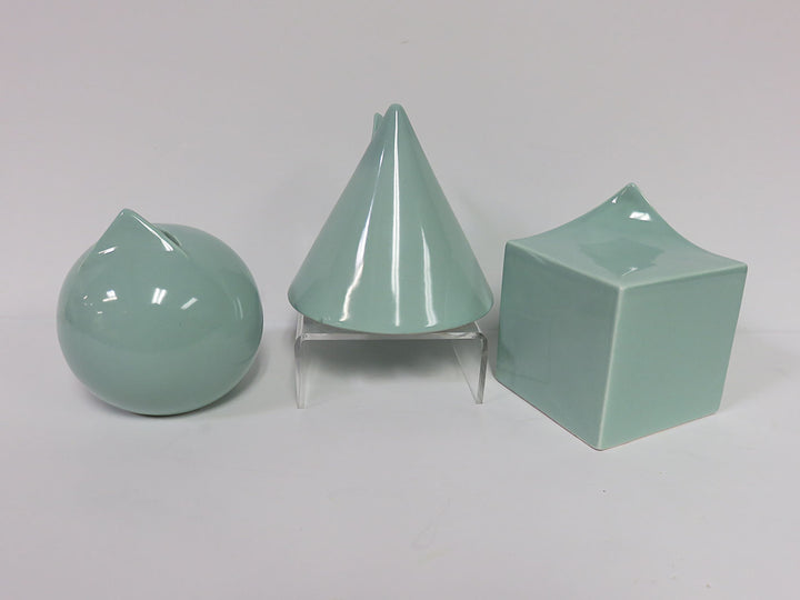 Mikasa Mini Vases