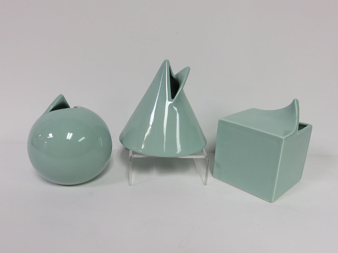 Mikasa Mini Vases