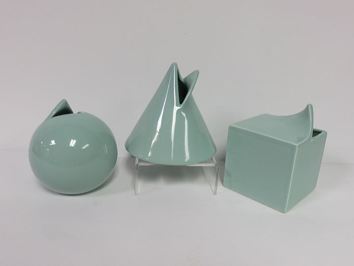 Mikasa Mini Vases