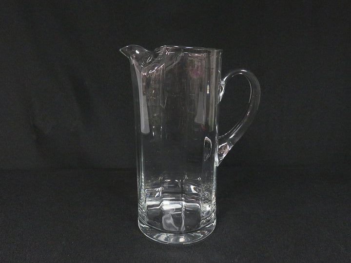 Pitcher