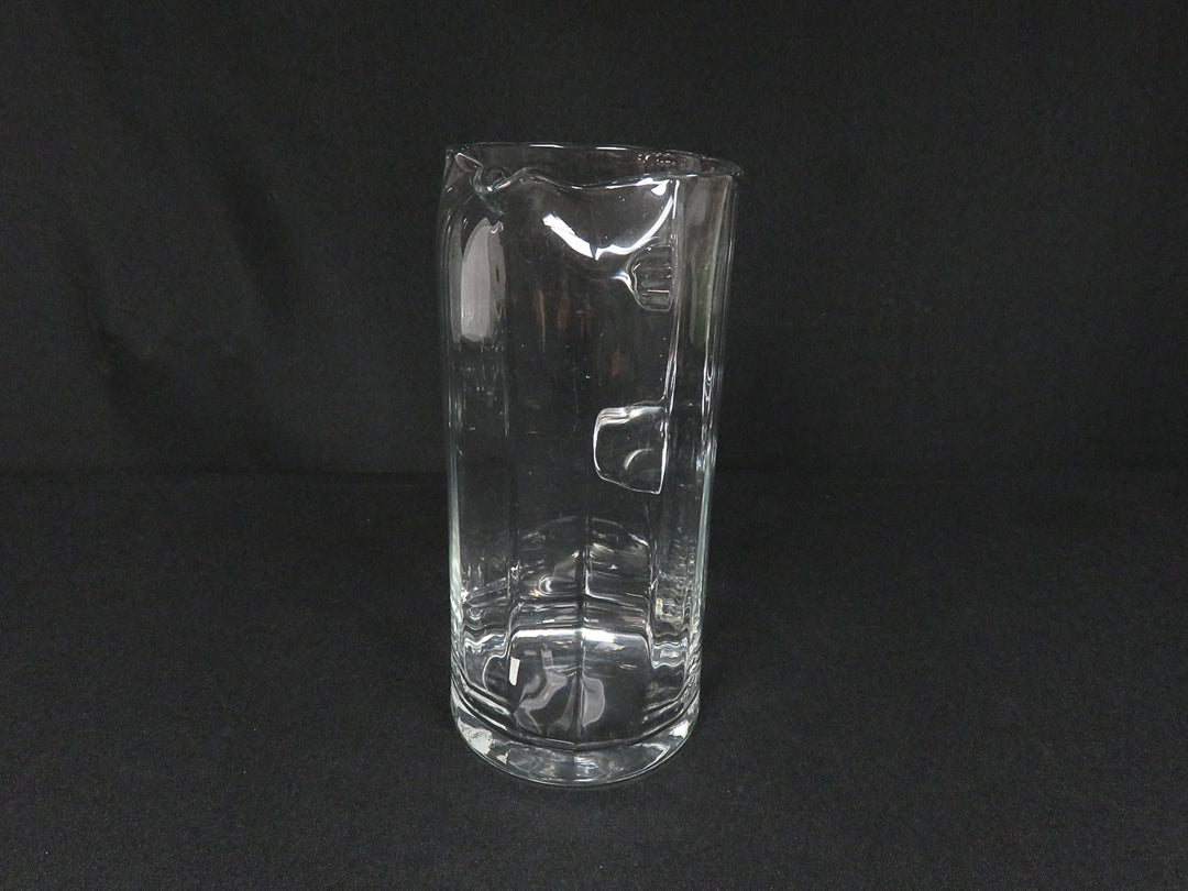 Pitcher