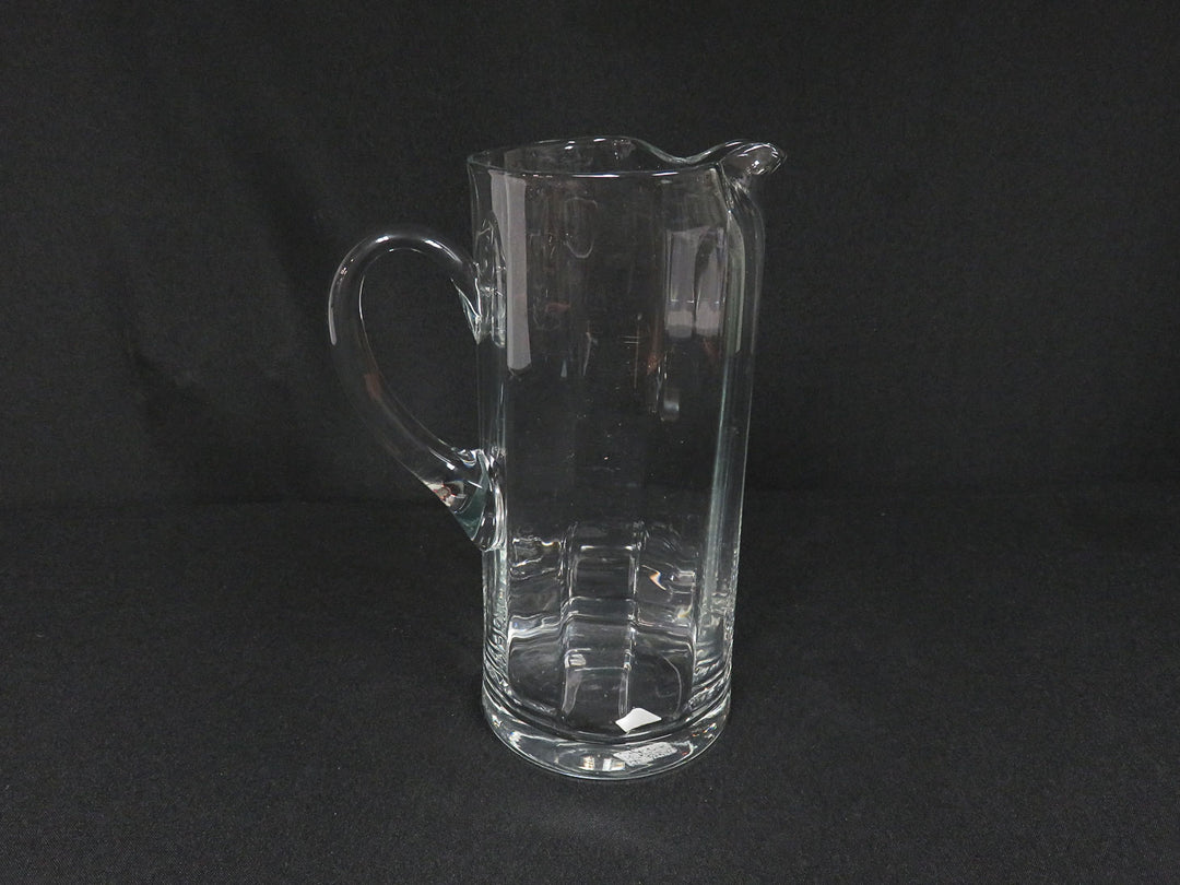Pitcher