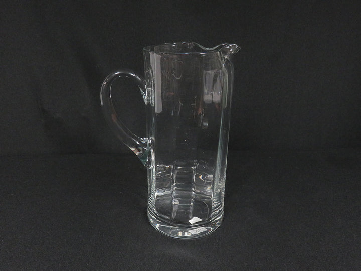 Pitcher