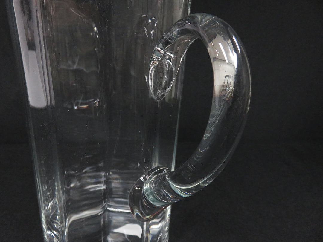 Pitcher