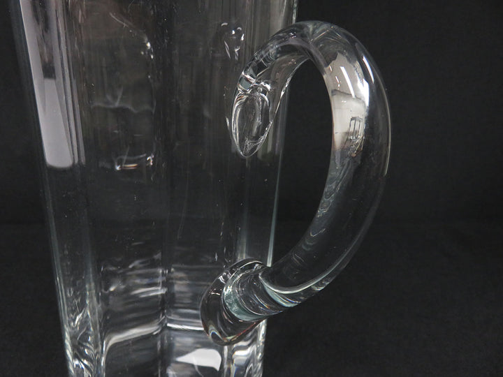 Pitcher