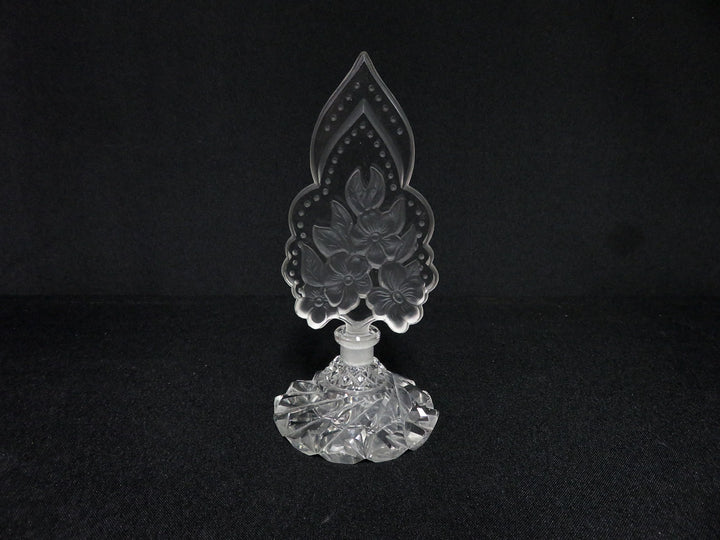 Vintage Perfume Bottle